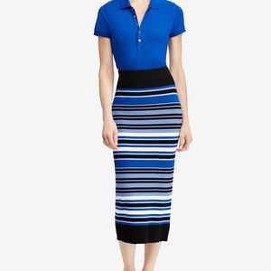 Lauren ralph lauren skirt